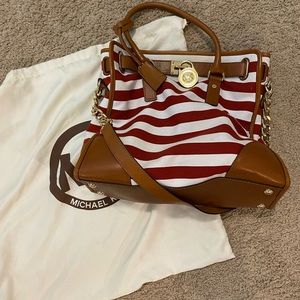 MK Purse
